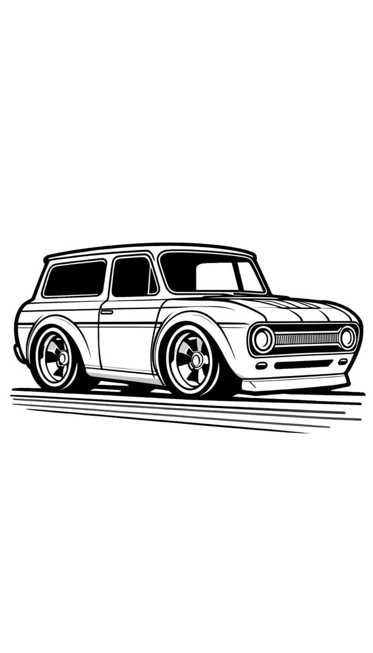 Desenhos Hot Wheels Colorir Liberte A Sua Imagina O