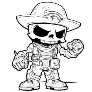 Brawl Stars 21 Brawl Stars thumbnail