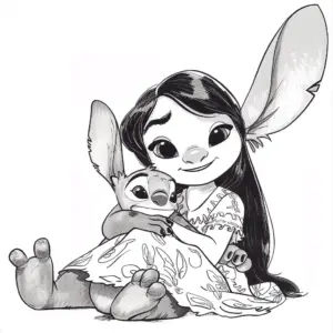 Lilo e Stitch thumbnail