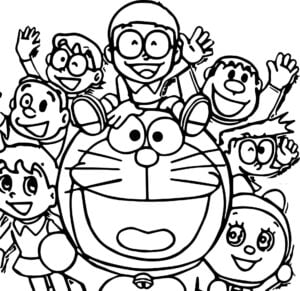 Doraemon thumbnail