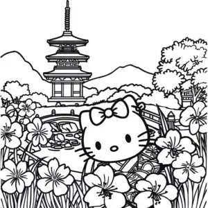 Hello Kitty thumbnail