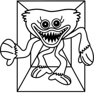 Huggy Wuggy thumbnail