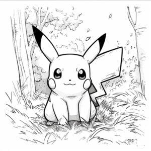 Pikachu 3 Pikachu thumbnail