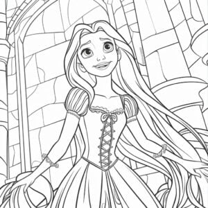Rapunzel thumbnail