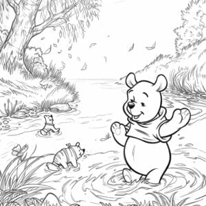 Winnie The Pooh thumbnail
