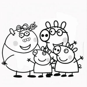 Peppa Pig thumbnail