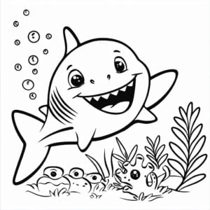 Baby Shark thumbnail