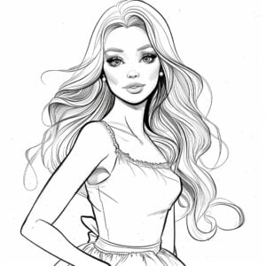 Barbie 35 Barbie thumbnail