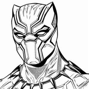 Black Panther thumbnail