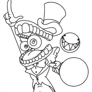 Digital Circus thumbnail