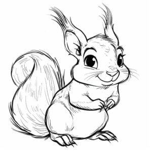 Scoiattolo thumbnail