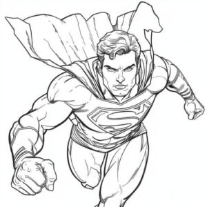 Superman thumbnail