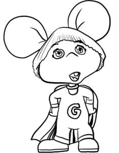 Topo Gigio thumbnail