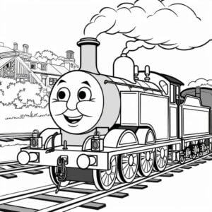 Trenino Thomas thumbnail