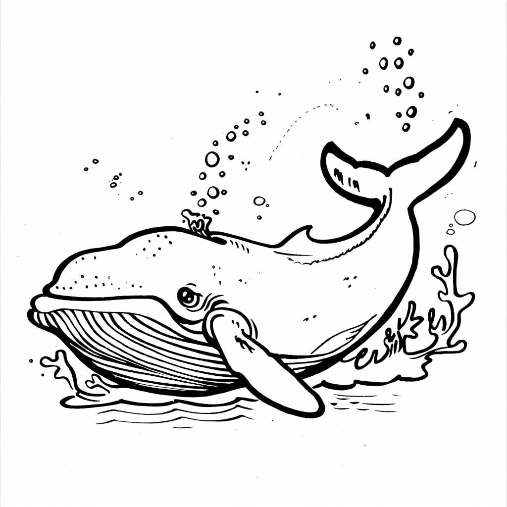 27 dibujos de ballenas para colorear e imprimir gratis 27-dibujos-de-ballenas-para-colorear-e-imprimir-gratis