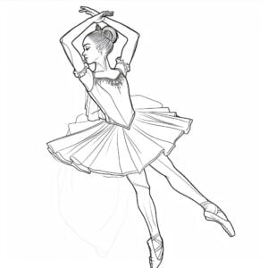 Ballerina thumbnail