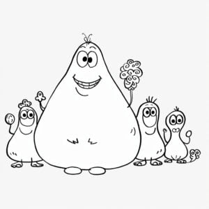 Barbapapà thumbnail