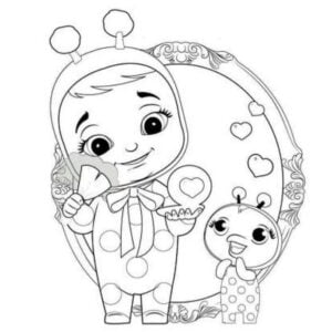 Cry Babies thumbnail