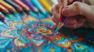 Disegni da Colorare Antistress: 5 Benefici Scientificamente Provati 9 Disegni da Colorare Antistress: 5 Benefici Scientificamente Provati thumbnail