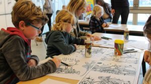 Disegni da Colorare per Bambini e Adulti: Guida alla Scelta Perfetta 7 Disegni da Colorare per Bambini e Adulti: Guida alla Scelta Perfetta thumbnail