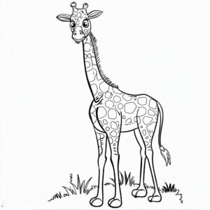 Giraffe thumbnail