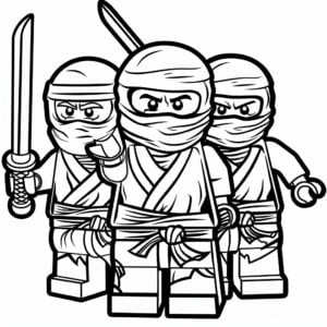 Ninjago thumbnail