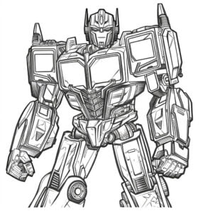 Optimus Prime thumbnail