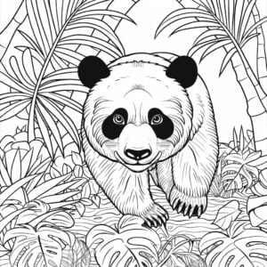 Panda thumbnail
