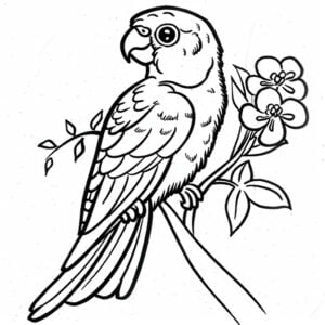 Pappagallo thumbnail