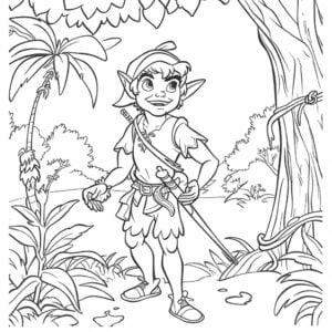 Peter Pan thumbnail