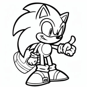 Sonic thumbnail