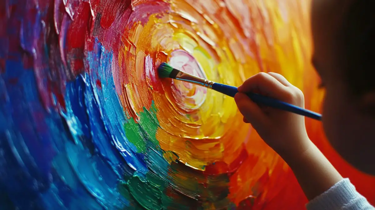 Disegni da Colorare e Teoria dei Colori: Guida per Bambini Creativi 1 Disegni da Colorare e Teoria dei Colori: Guida per Bambini Creativi thumbnail