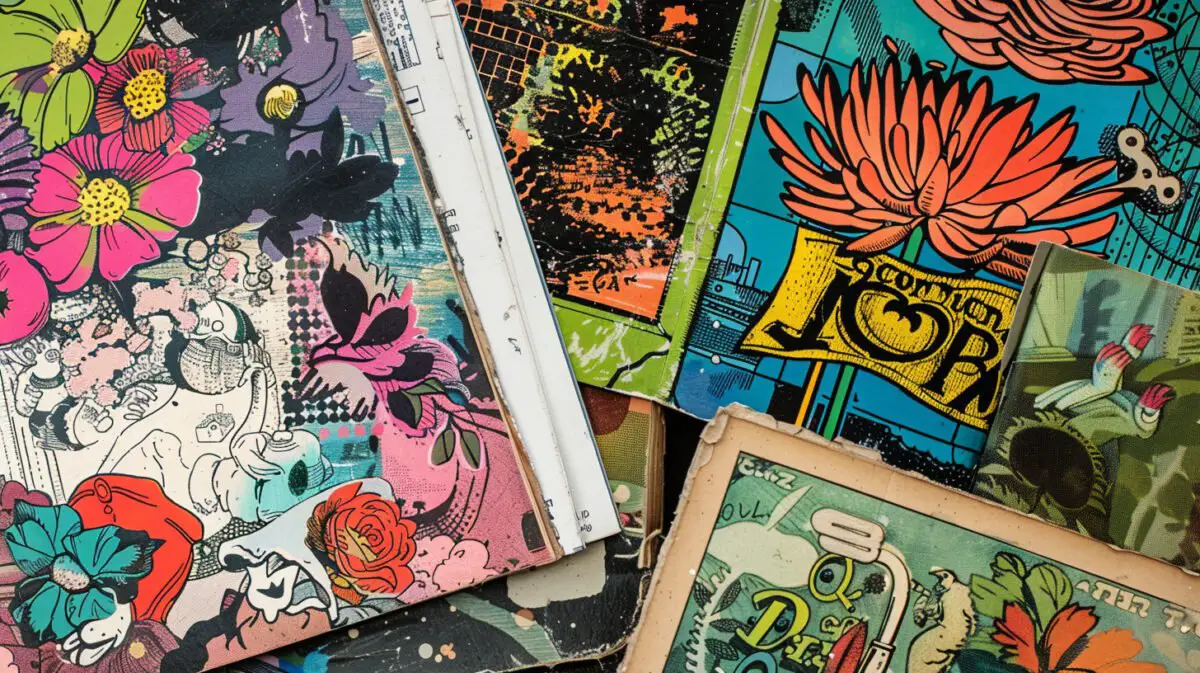 Storia dei Disegni da Colorare: Un Viaggio nel Tempo Attraverso l'Arte e la Fantasia 1 Storia dei Disegni da Colorare: Un Viaggio nel Tempo Attraverso l’Arte e la Fantasia thumbnail