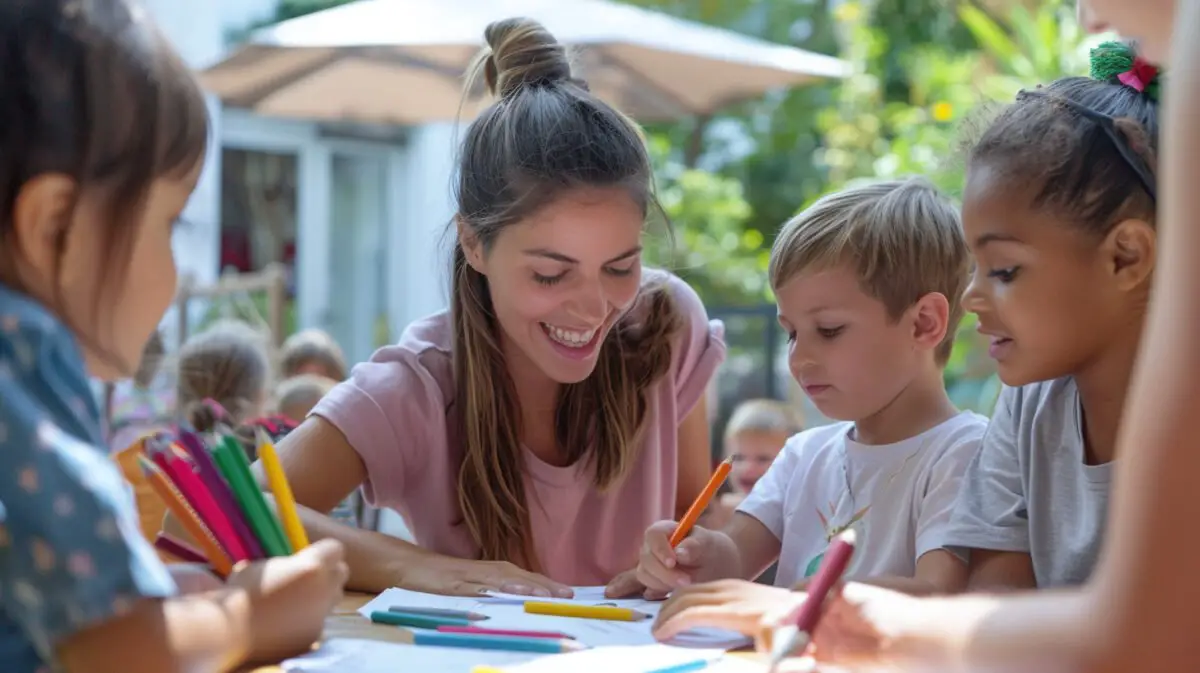 Disegni da Colorare per Bambini: Guida Completa per Genitori ed Educatori 1 Disegni da Colorare per Bambini: Guida Completa per Genitori ed Educatori thumbnail