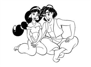 Aladdin thumbnail
