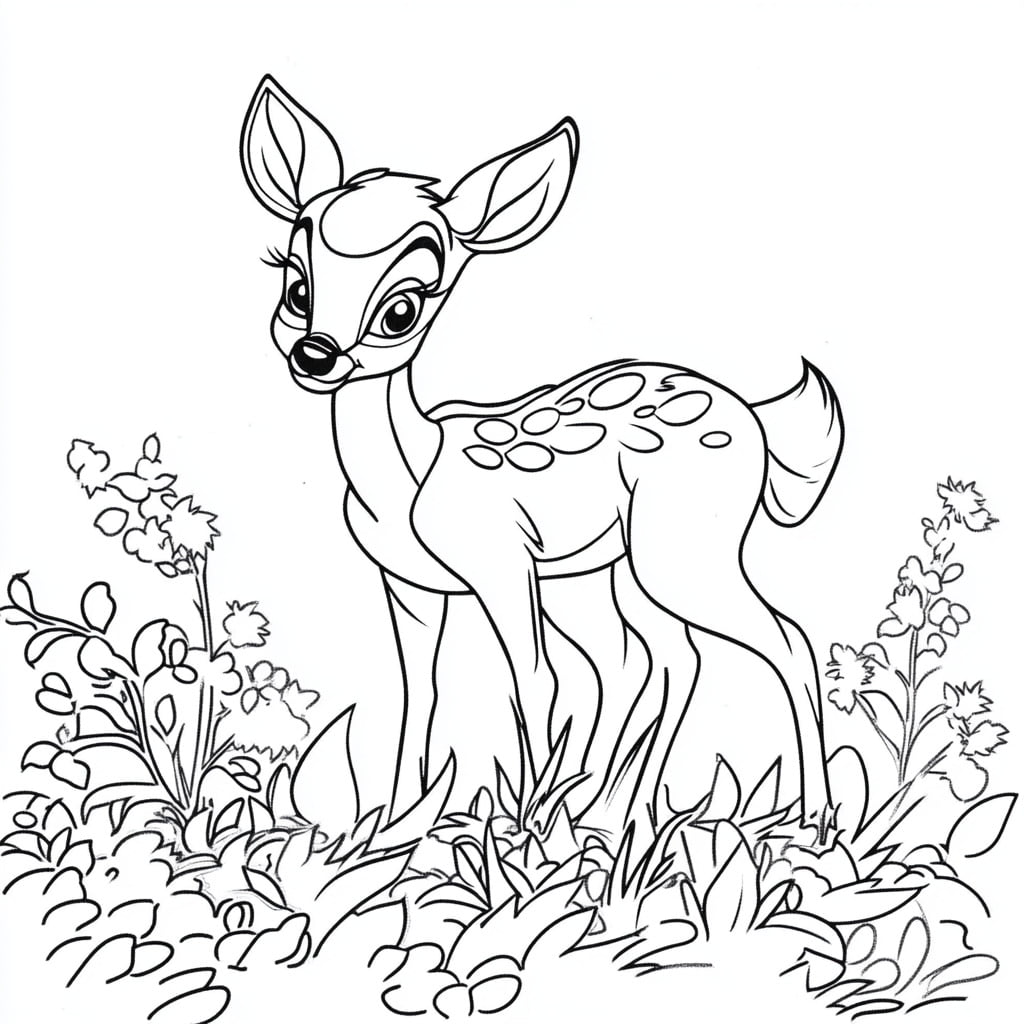 30-dibujos-para-colorear-de-frozen-mucha-magia-para-tus-colores
