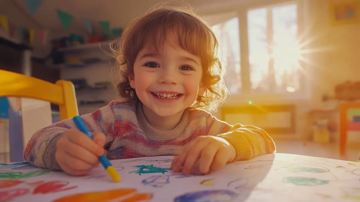 I 10 Migliori Pastelli per Bambini: Perfetto per Piccoli Artisti 1 I 10 Migliori Pastelli per Bambini: Perfetto per Piccoli Artisti thumbnail