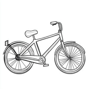 Bicicletta thumbnail