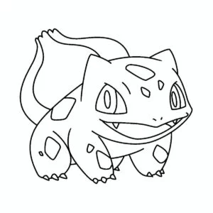 Bulbasaur thumbnail