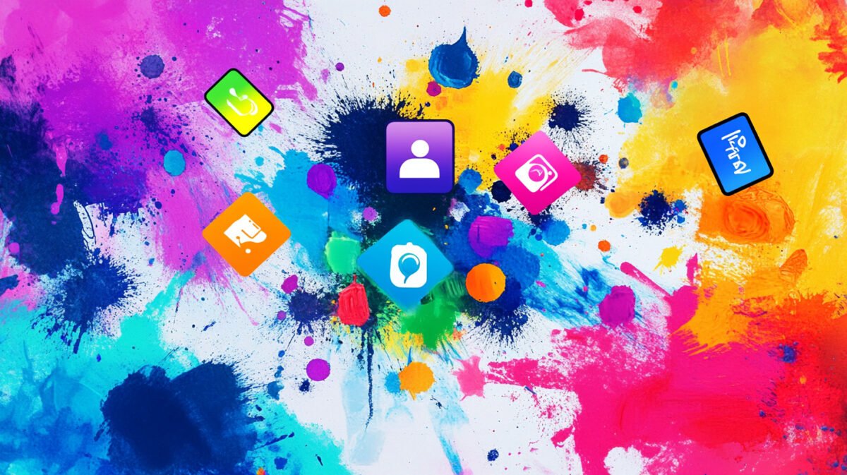 Top 5 App Disegni da Colorare: Guida alla Scelta thumbnail