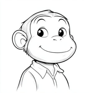 Curioso come George thumbnail