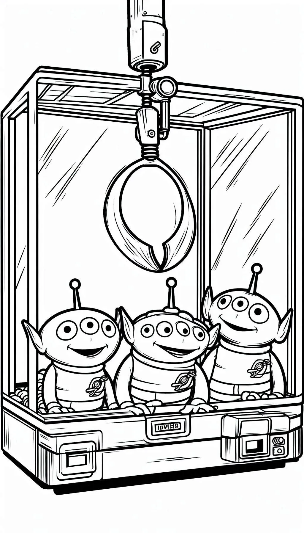 57 Dibujos Toy Story Dibujos Para Colorear imprima Descargue O 