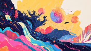 Colorare Fuori dai Bordi: Scatena la Tua Creatività! 11 Colorare Fuori dai Bordi: Scatena la Tua Creatività! thumbnail