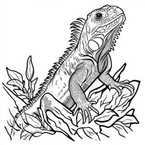 Iguana thumbnail