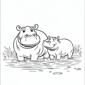 Ippopotami thumbnail