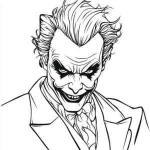 Joker thumbnail