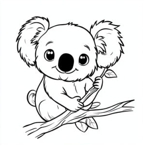 Koala thumbnail
