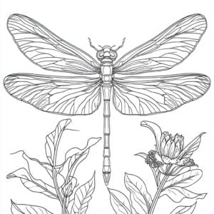 Libellula thumbnail