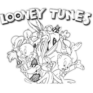 Looney Tunes thumbnail