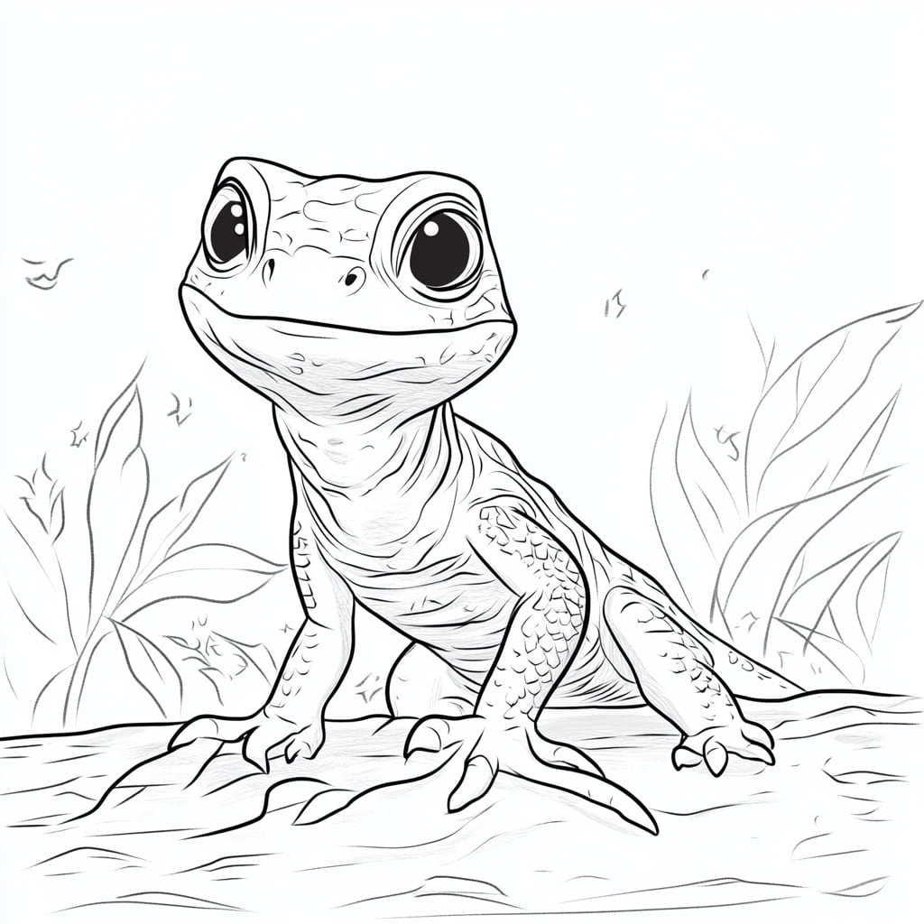 37 dibujos para colorear de lagarto | ¡Imprima, descargue y coloree en línea! 37-dibujos-para-colorear-de-lagarto-imprima-descargue-y-coloree-en-l-nea